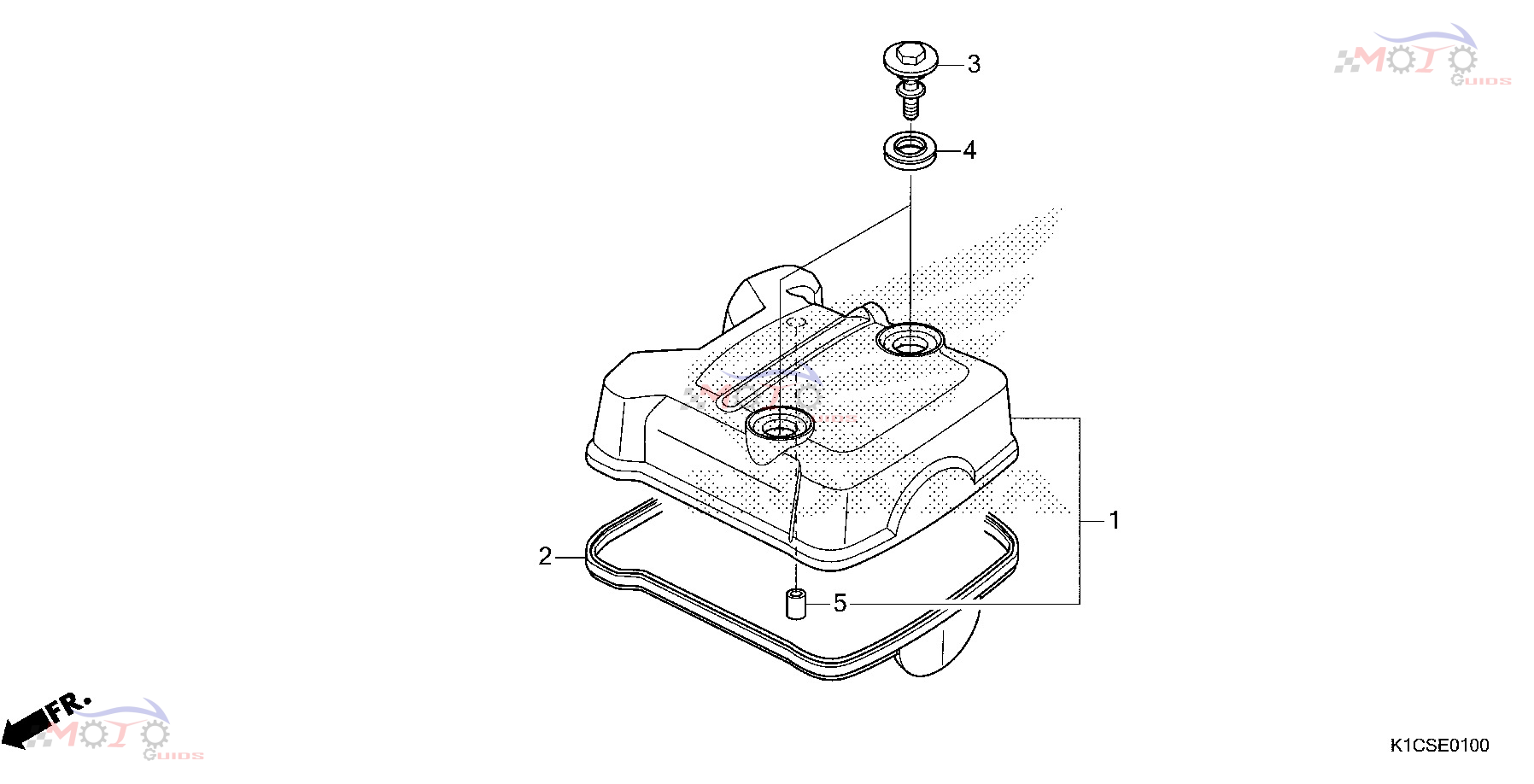 Engine Diagram